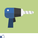 Histórico de “Curtir” Publicação da Página