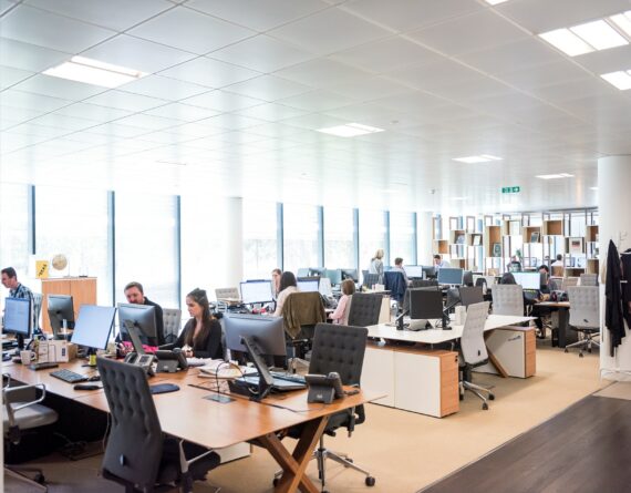 Internalizar o Marketing