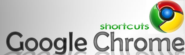 Atalhos do Chrome para Search Engines e Search Tools