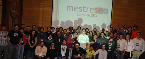 Curso de SEO em Belo Horizonte Curso de SEO em Belo Horizonte