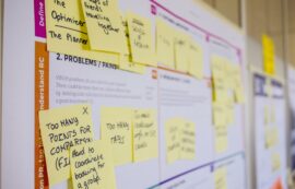 O que é Design Thinking e Para Que Serve?
