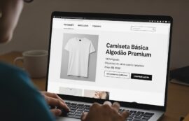 Descrição de Produto Para E-commerce: Um Guia Completo