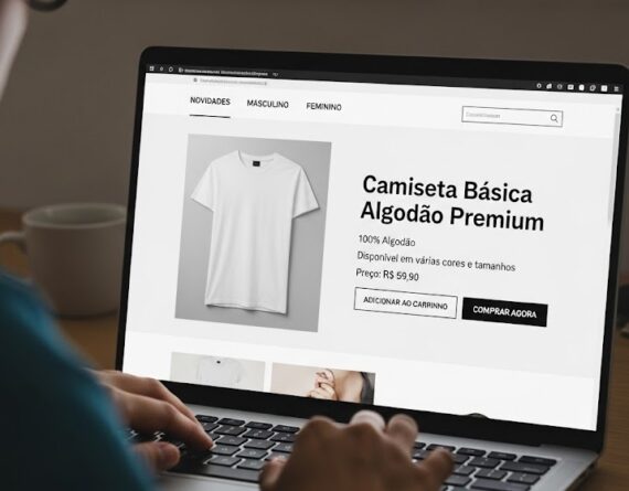Descrição de Produto Para E-commerce: Um Guia Completo