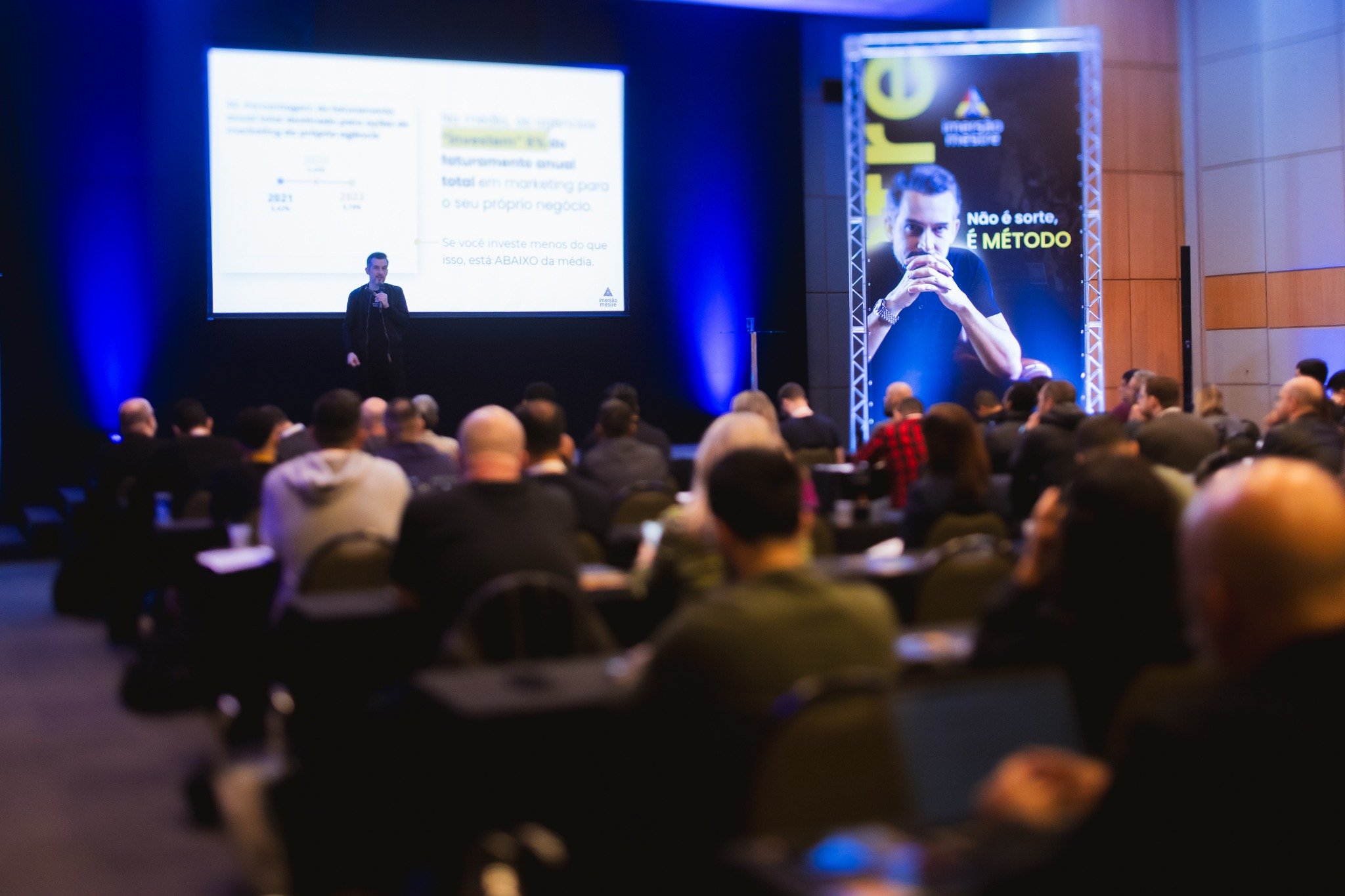 Imersão Mestre: Saia com um Plano Tático Para Escalar Sua Agência