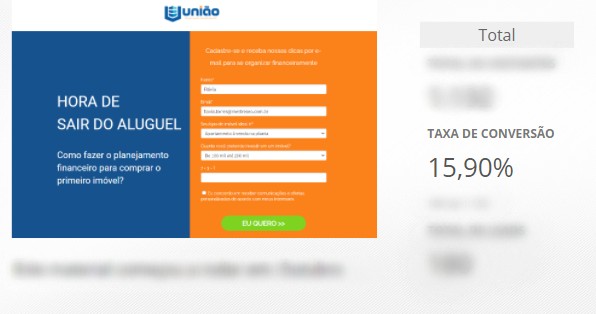 Material rico - Construtora União