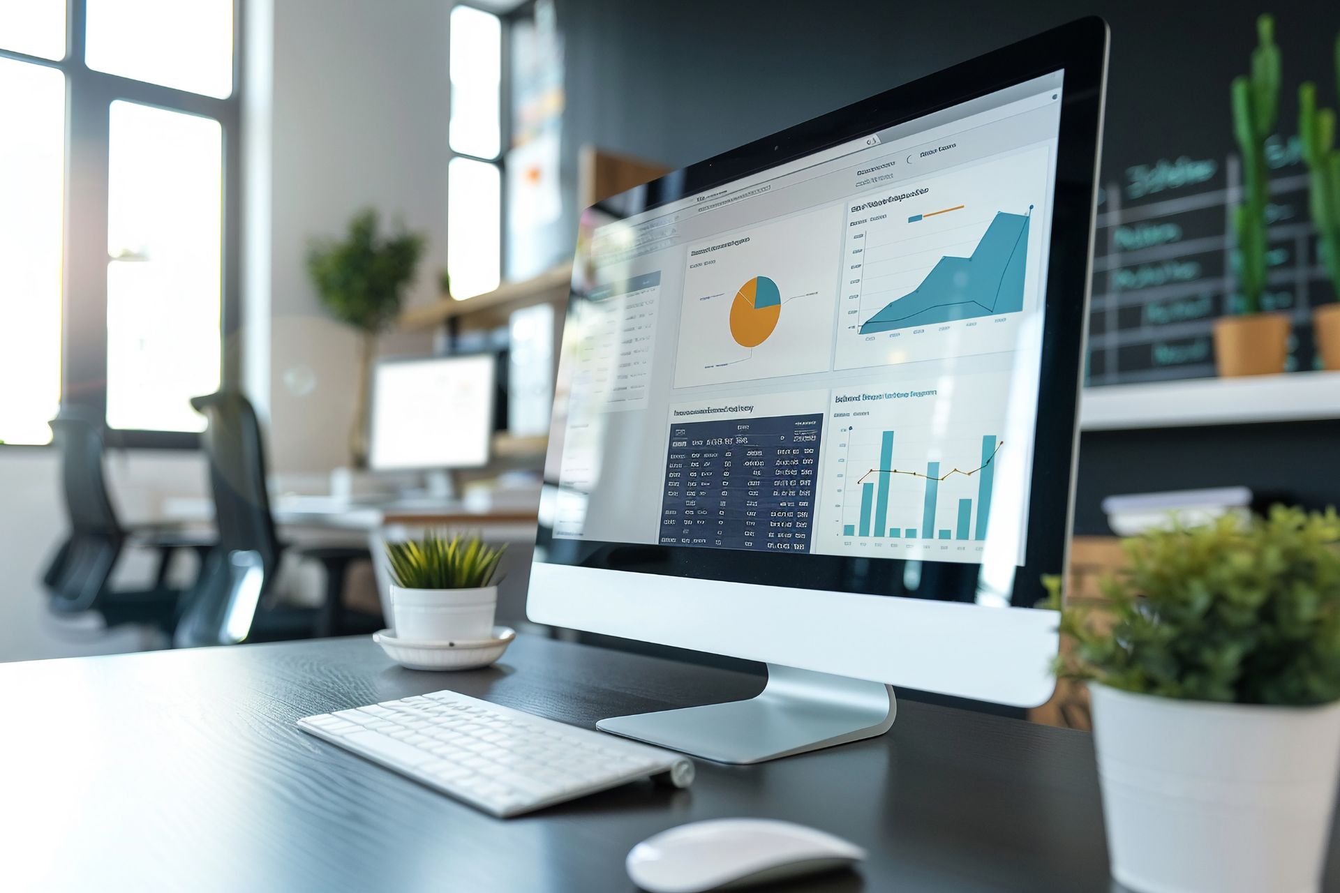 como-analisar-os-dados Onde e como analisar os dados do Google Analytics, Facebook Ads e CRM?