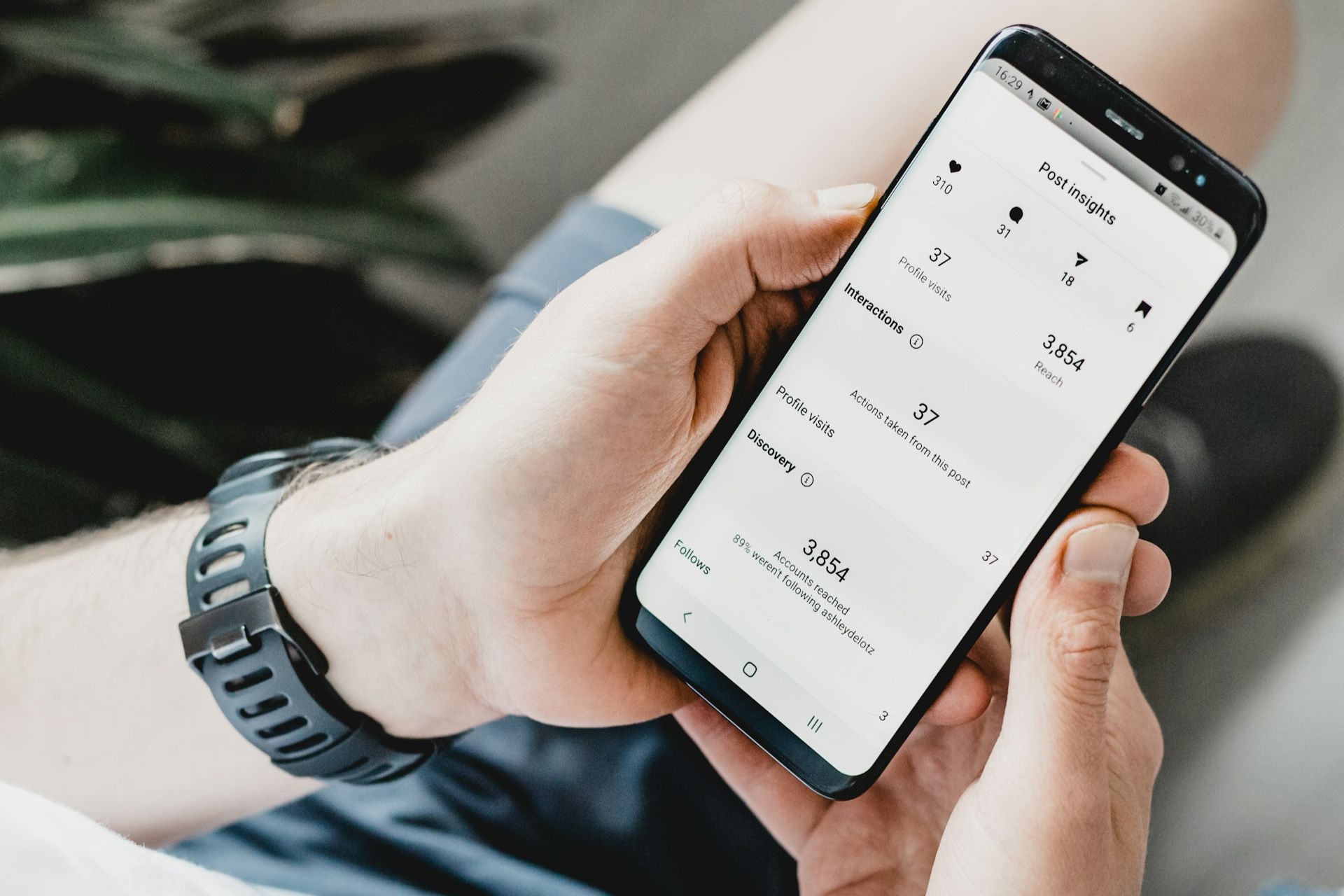 facebook-analytics Como ver o Analytics do Facebook?