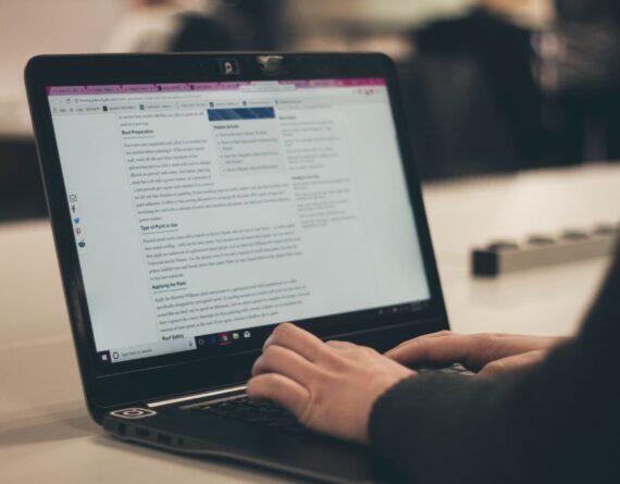 Marketing de Conteúdo - Sua Importância no Funil de Vendas