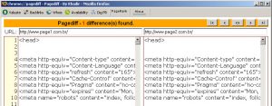 pagediff