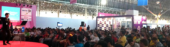 SEO para Blogs - Fábio Ricotta - Campus Party