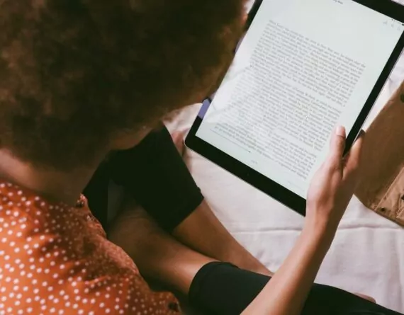 Como Escolher O Tema do Meu Ebook?