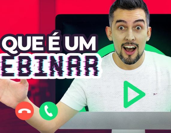 O que é um Webinar e Como Fazer o Seu?
