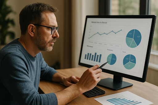 A Importância dos Dados na Estratégia de Commerce Media