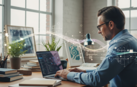 Automação de Prospecção: Uso de IA para Geração de Leads