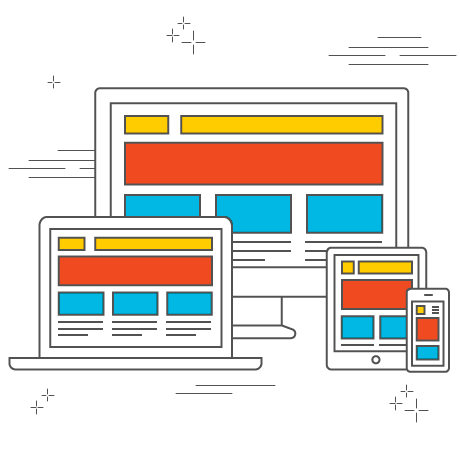 Criação de Sites - Agência Mestre