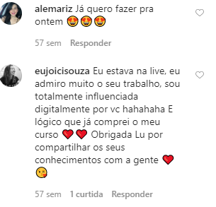 Método CDG - Lu Ferreira - Chata de Galocha