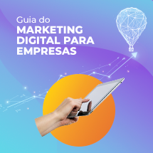 Guia do Marketing Digital Para Empresas