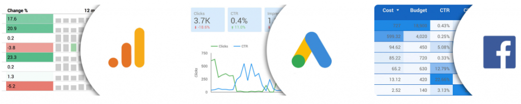 Supermetrics — O que é, para que serve e como funciona?