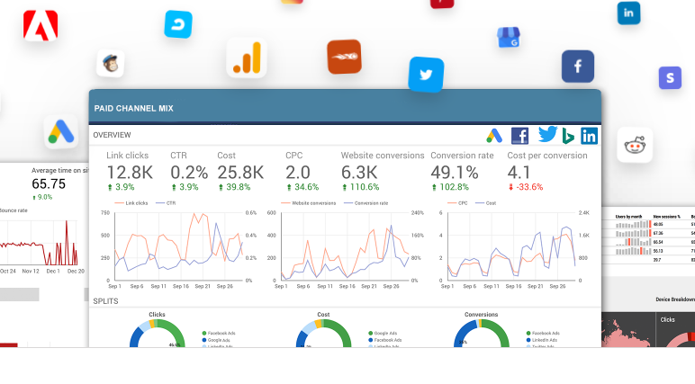 Supermetrics — O que é, para que serve e como funciona?