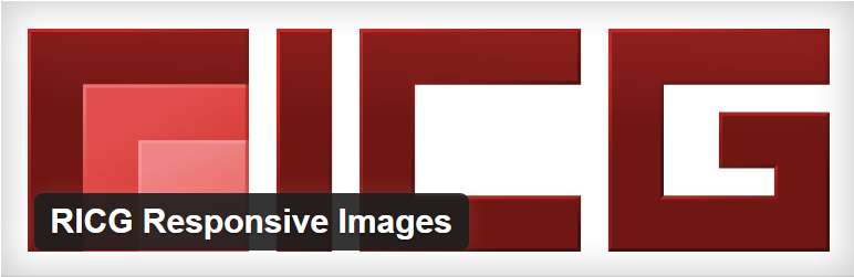 RICG Responsive Images